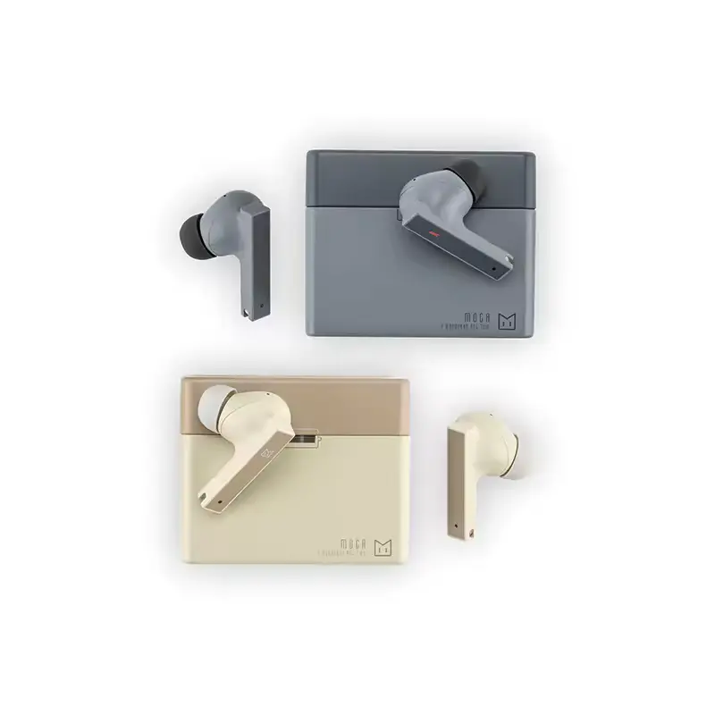 MOONDROP MOCA True Wireless Headphone (TWS)