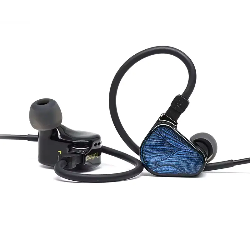 TRUTHEAR x Crinacle ZERO Dual Dynamic Drivers In-Ear Headphone