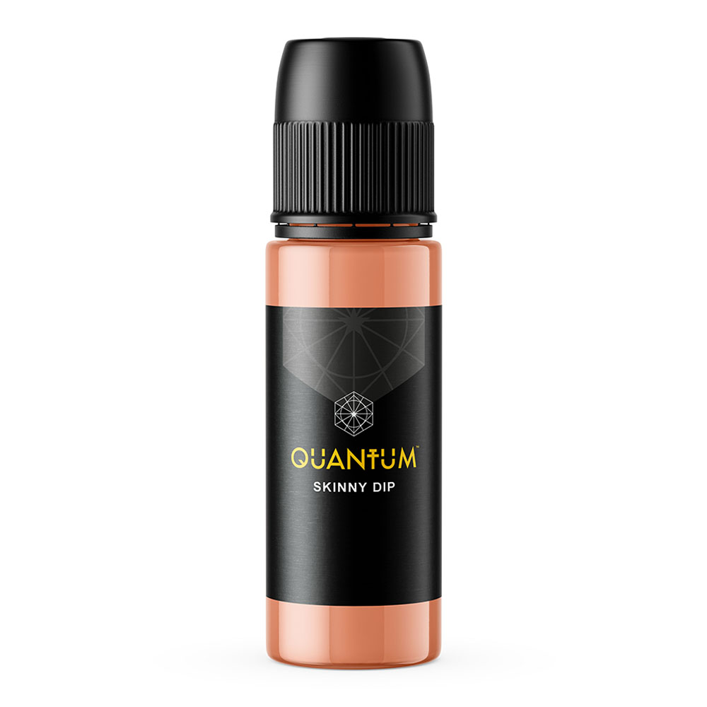 Quantum Skinny Dip Tattoo Ink - 30ml Bottle