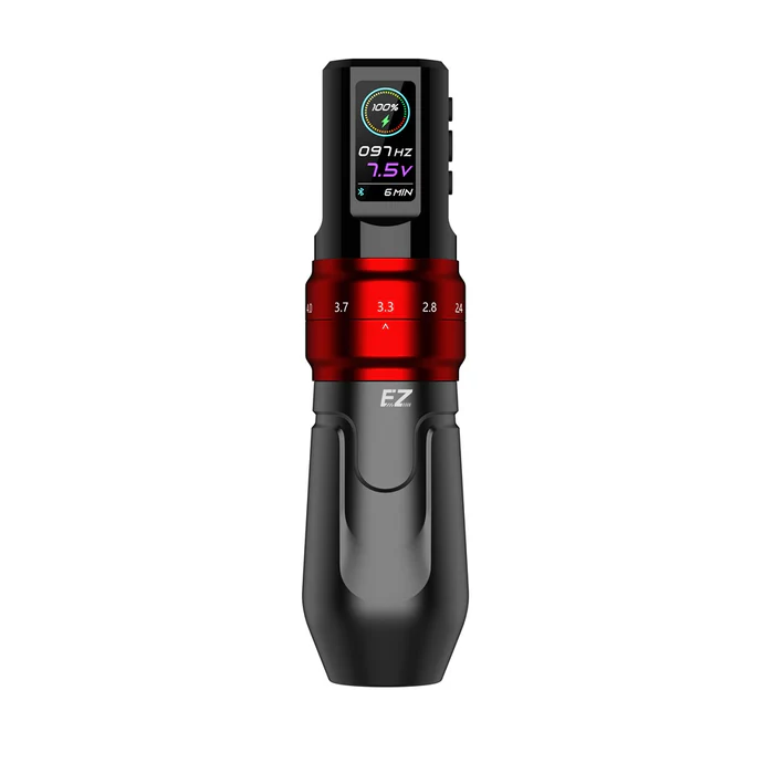 HOME EZ P3 Pro Wireless Pen Tattoo Machine