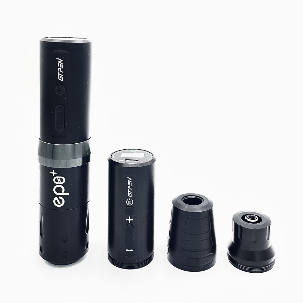 EVA GT EP8 Wireless Pen Tattoo Machine 