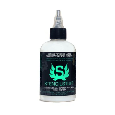 Stencil Stuff 8oz or 4oz