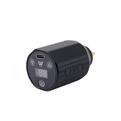 AVA Touch Screen Wireless Power Supply W7