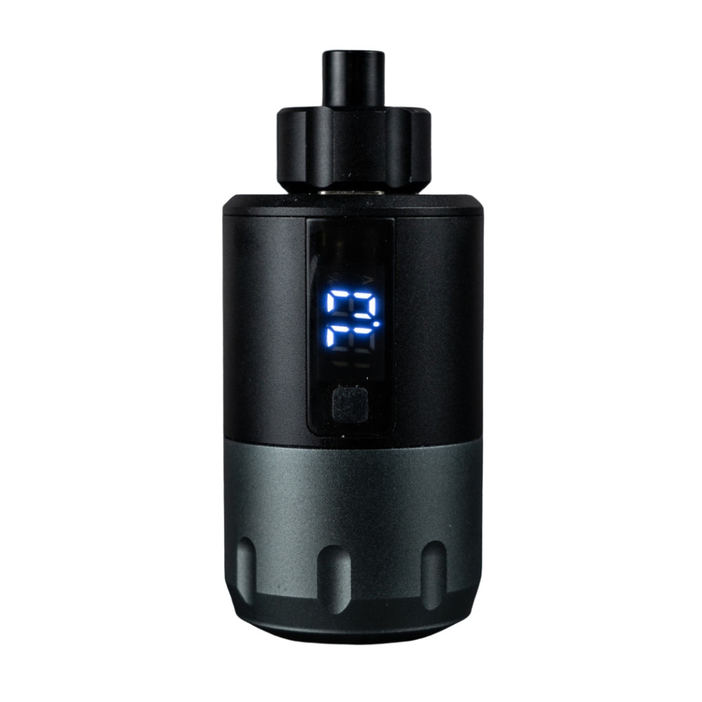 AVA W9 GRIP WIRELESS POWER SUPPLY