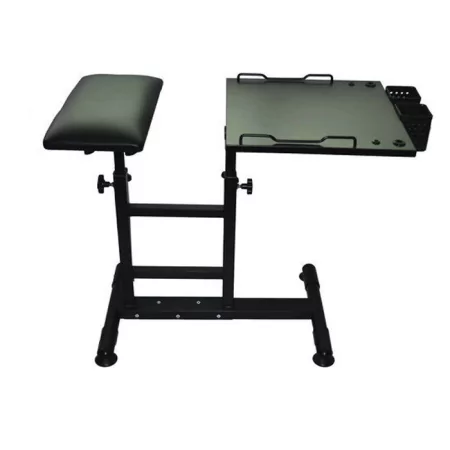 Tattoo Working Table With Arm Rest