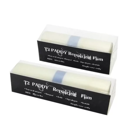 T2 PADDY Tattoo Repairing Film 10CM*1M