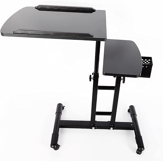 Adjustable and Portable Tattoo Work Station