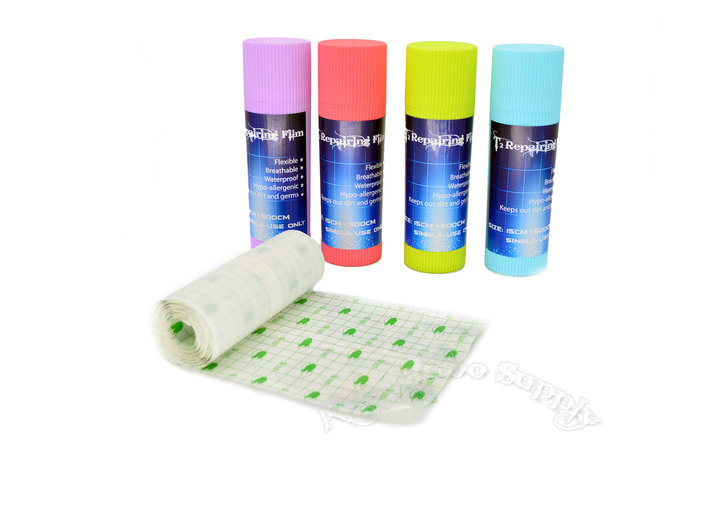 T2 Repairing Film Adhesive Drssing