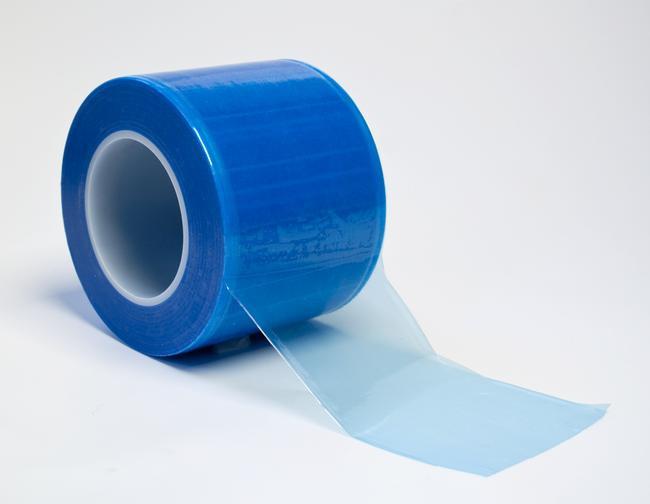 Protective barrier film (1000 sheets)