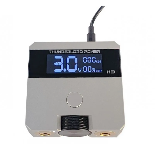 Thunderlord Power X3 Power Supply