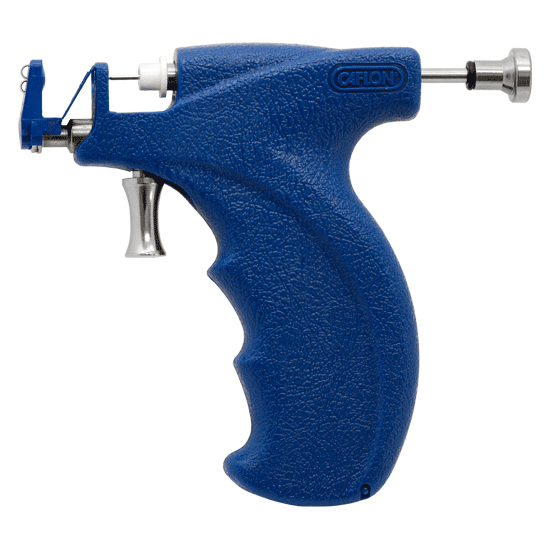Caflon Ear Piercing Gun