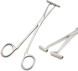 Septum Piercing Scissors 