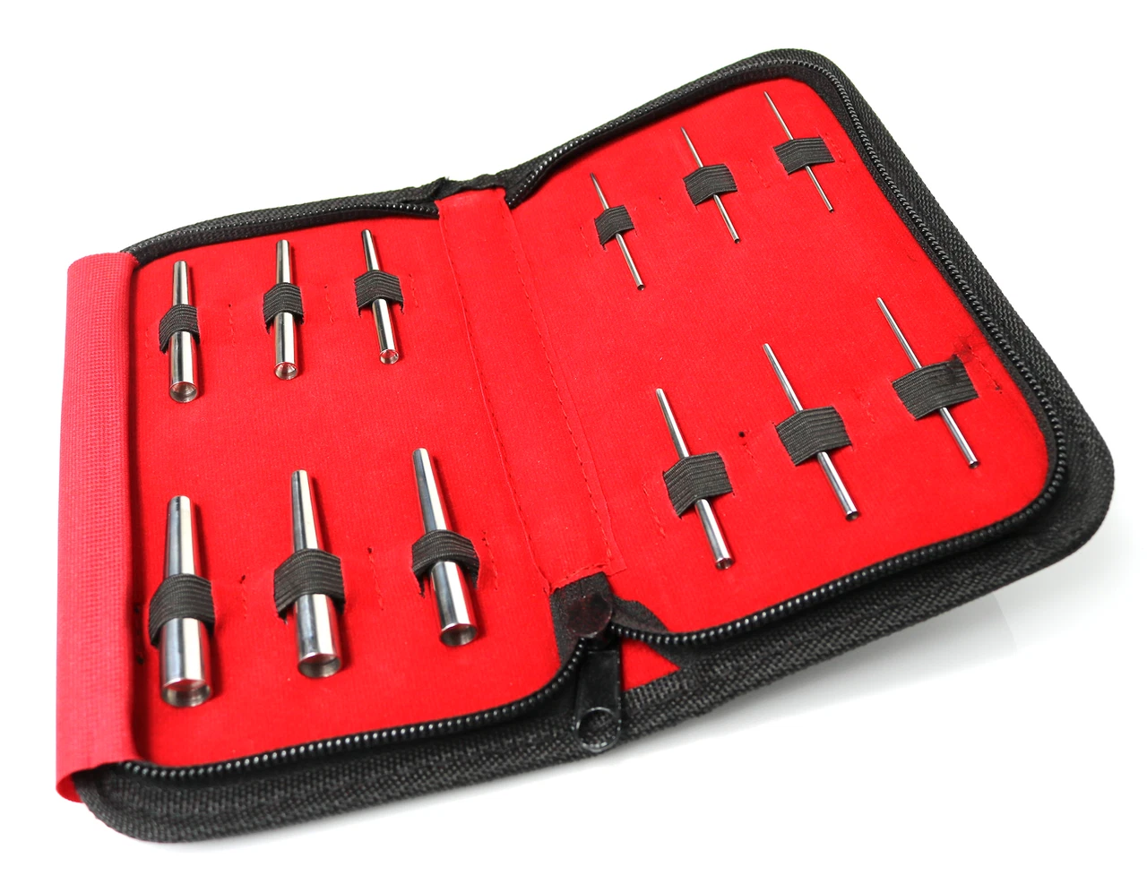 Flug Piercing and Stretching Kit 