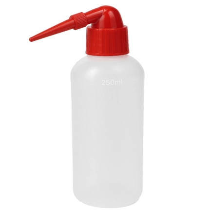Liquid Dispensing Squeeze Bottle 250ml / 500ml