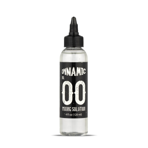 Dynamic 00 Tattoo Ink Mixing Solution
