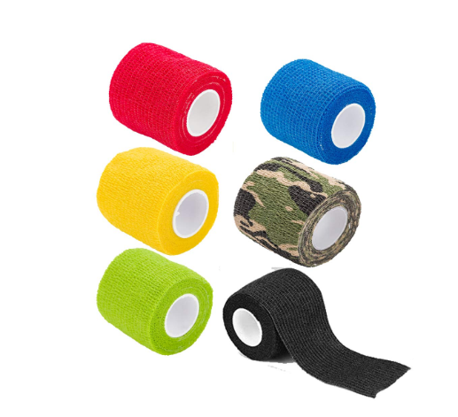 EZTAT2 Disposable Tattoo Grip Tape