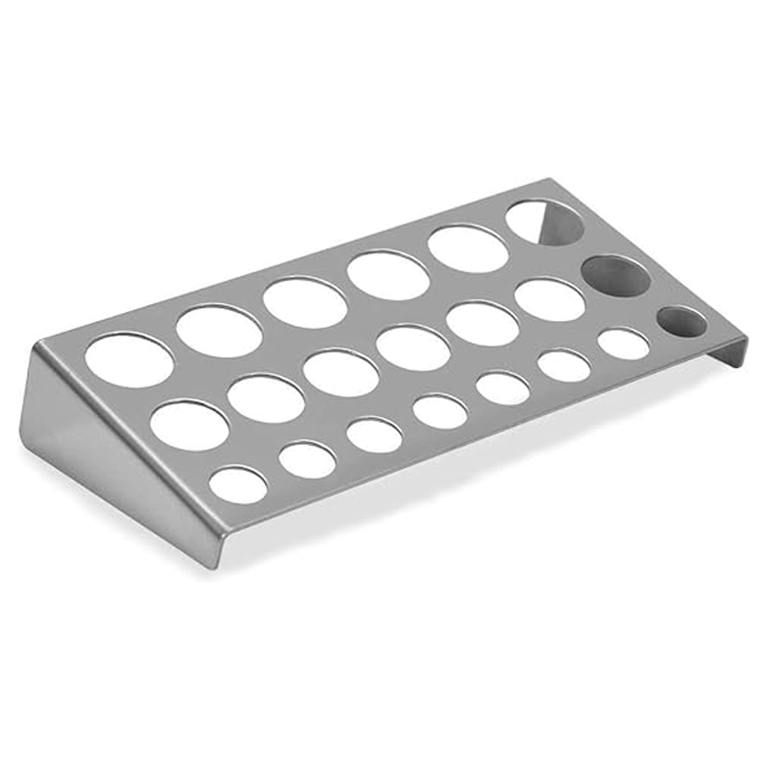Tattoo Ink Cup Holder With 23 Holes