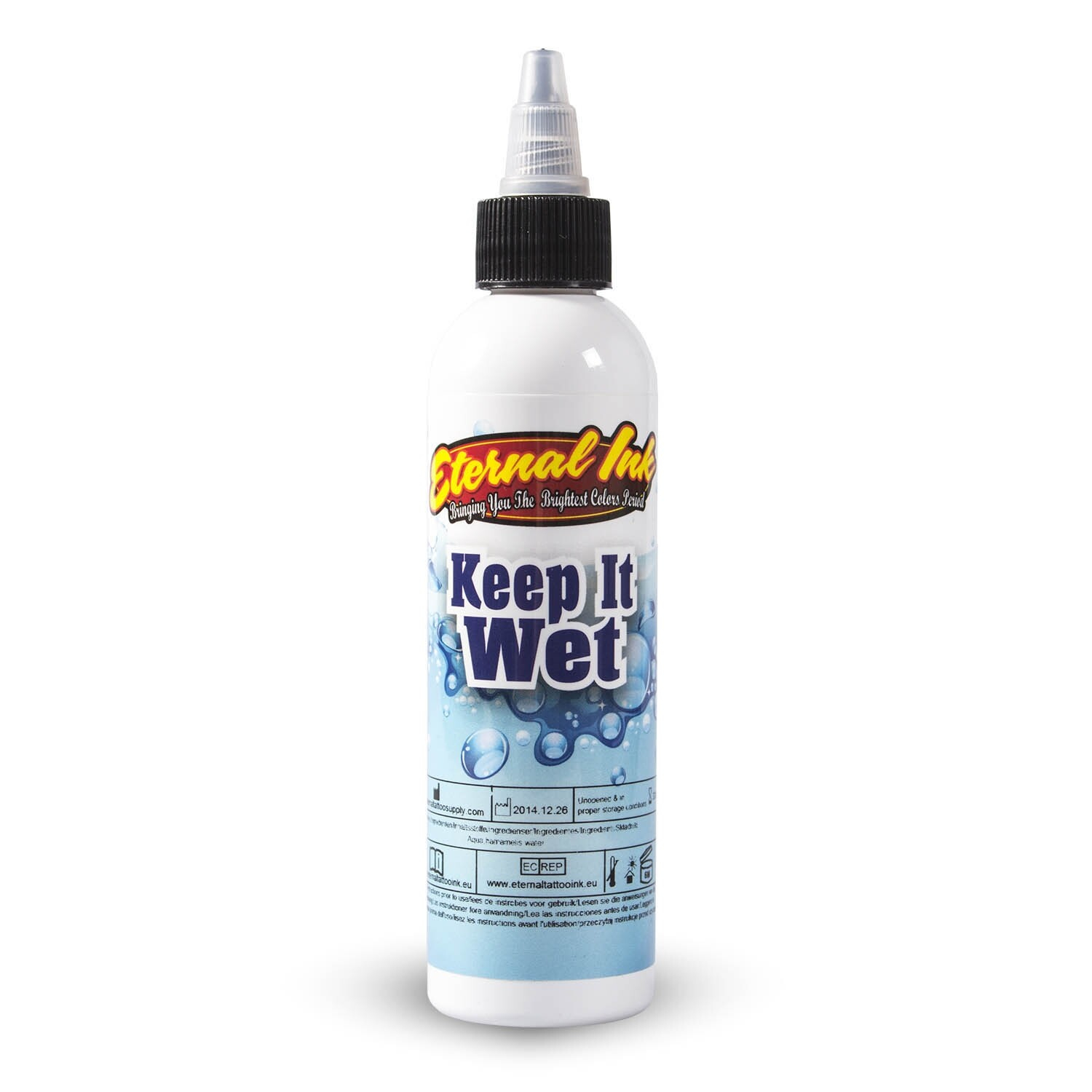 Eternal Ink - Keep It Wet 2oz