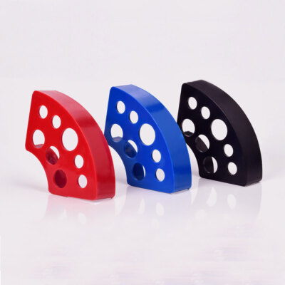 Ink Cup Holder Plastic 9 Holes