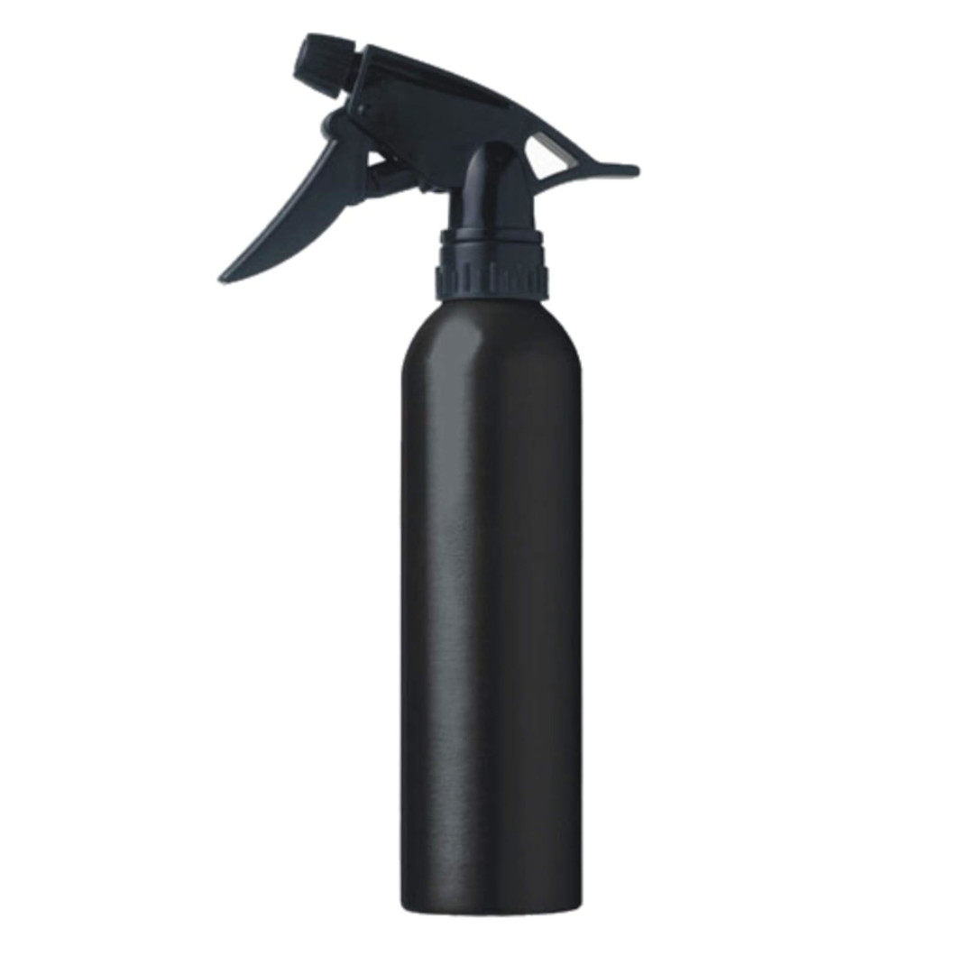 Aluminium Spray Bottle 260ML