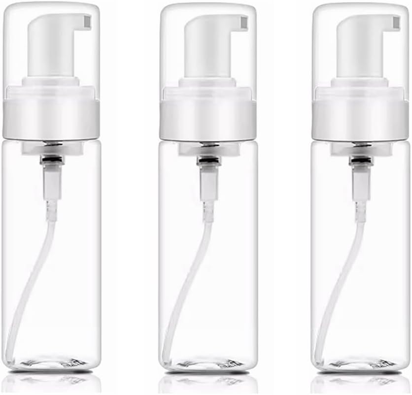 Foam Soap Bottle 100ml / 200ml