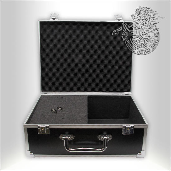 Tattoo Kit Case