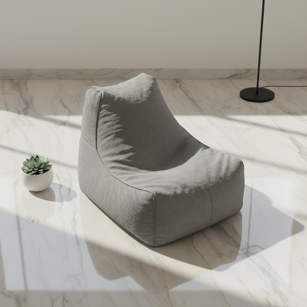Classic Lounger