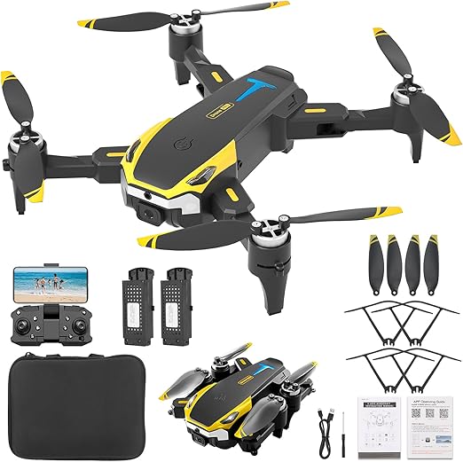Drone Pro