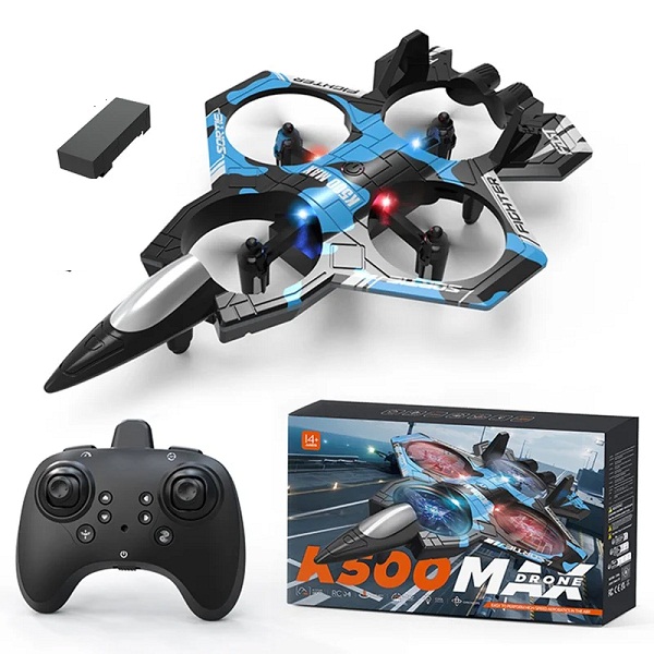 K500 Max 