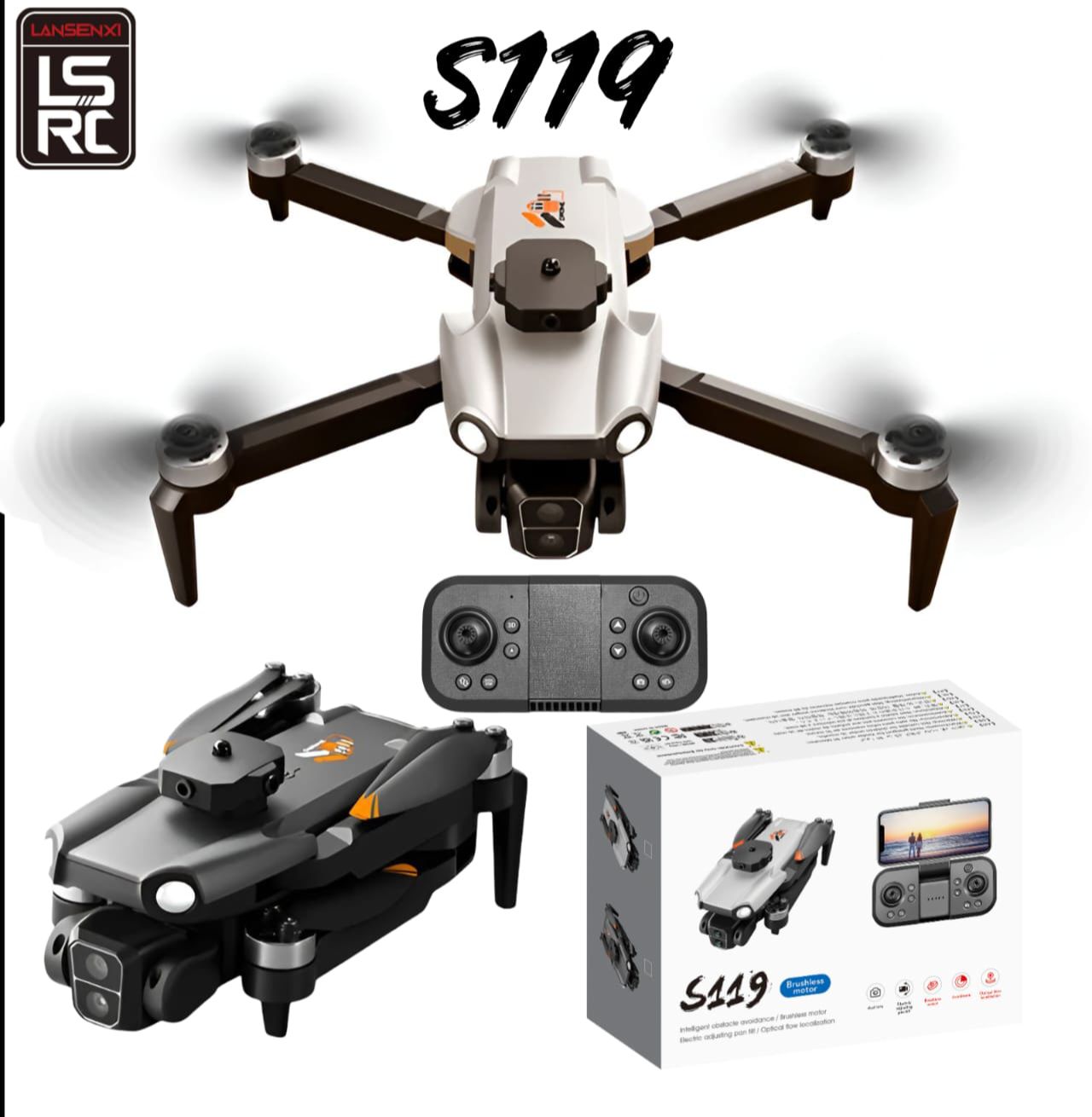 S119 Drone