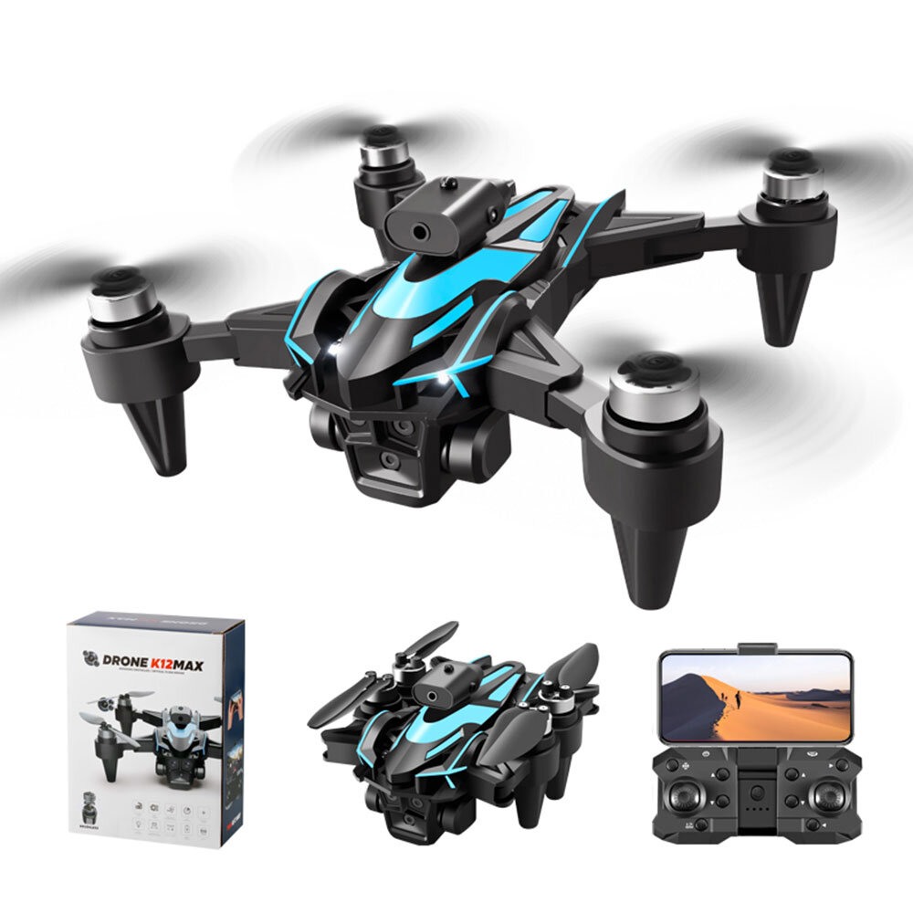 K12 Max Screen Drone