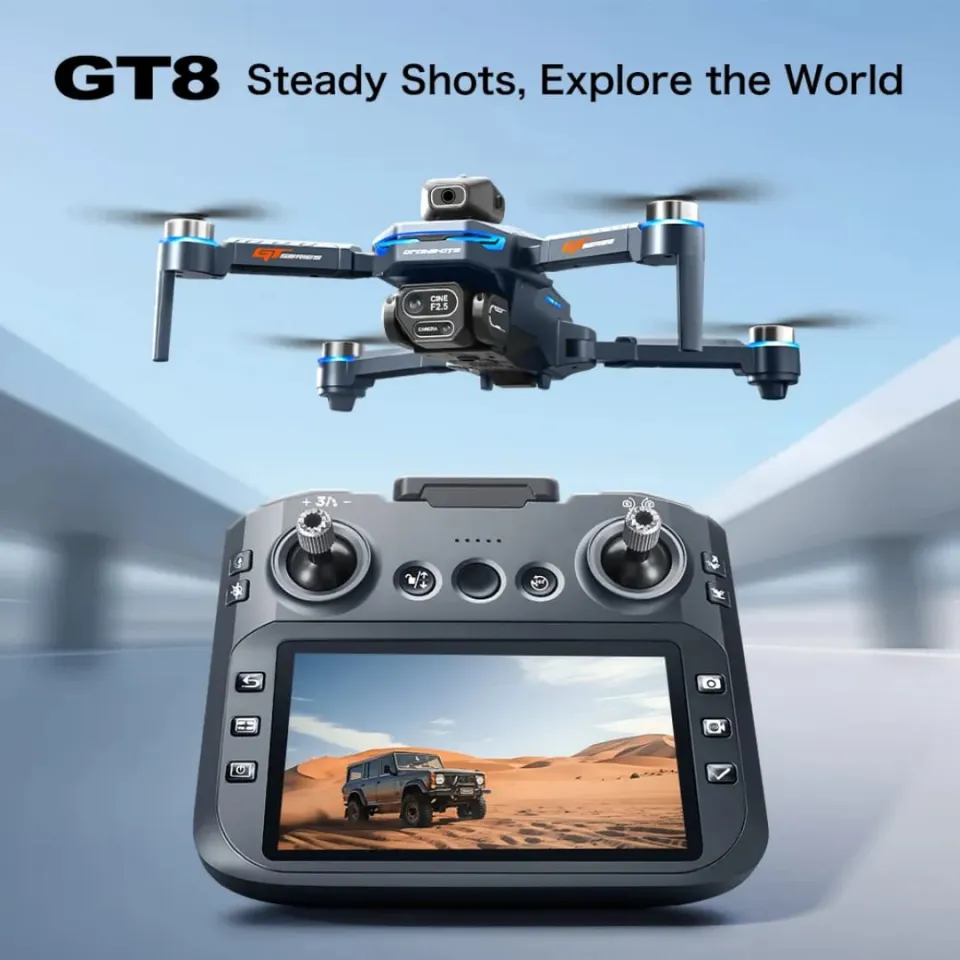 GT 8 Drone