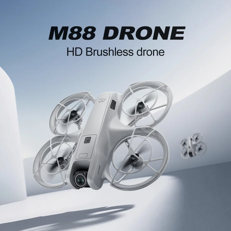 M88 Drone