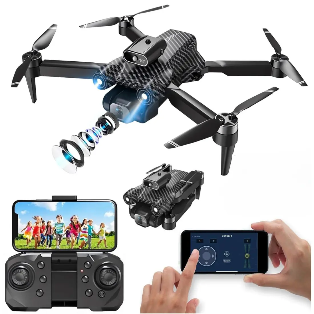 A13 Drone