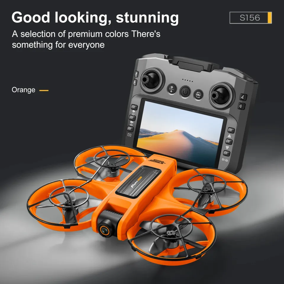 S156 Drone
