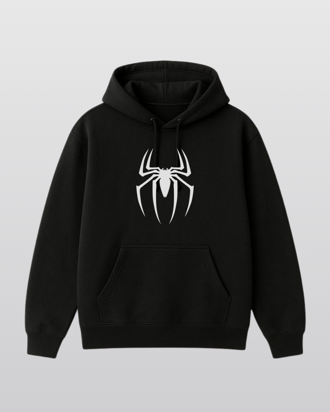 OG emblem hoodie 🐐🕸️