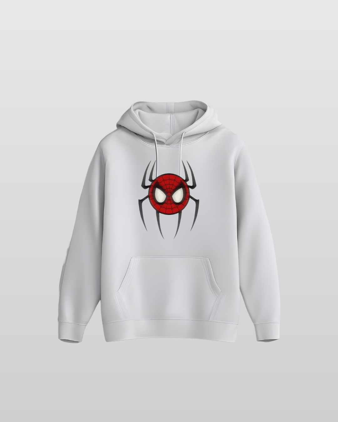 Spider toy hoodie 🧸🕷️