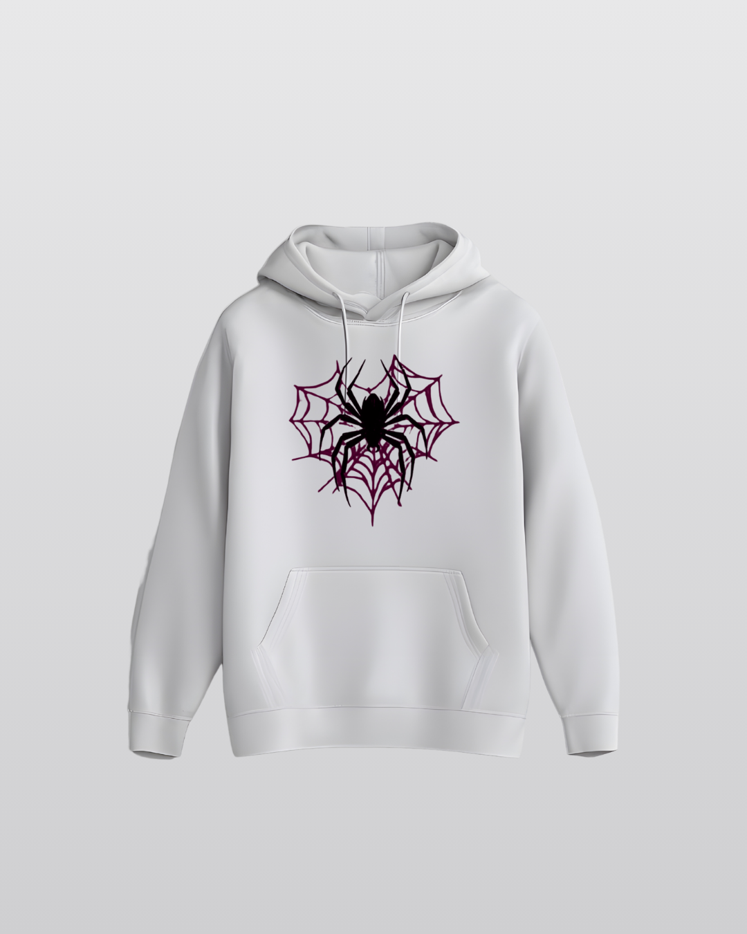 Spider curse hoodie 🕷️🕸️