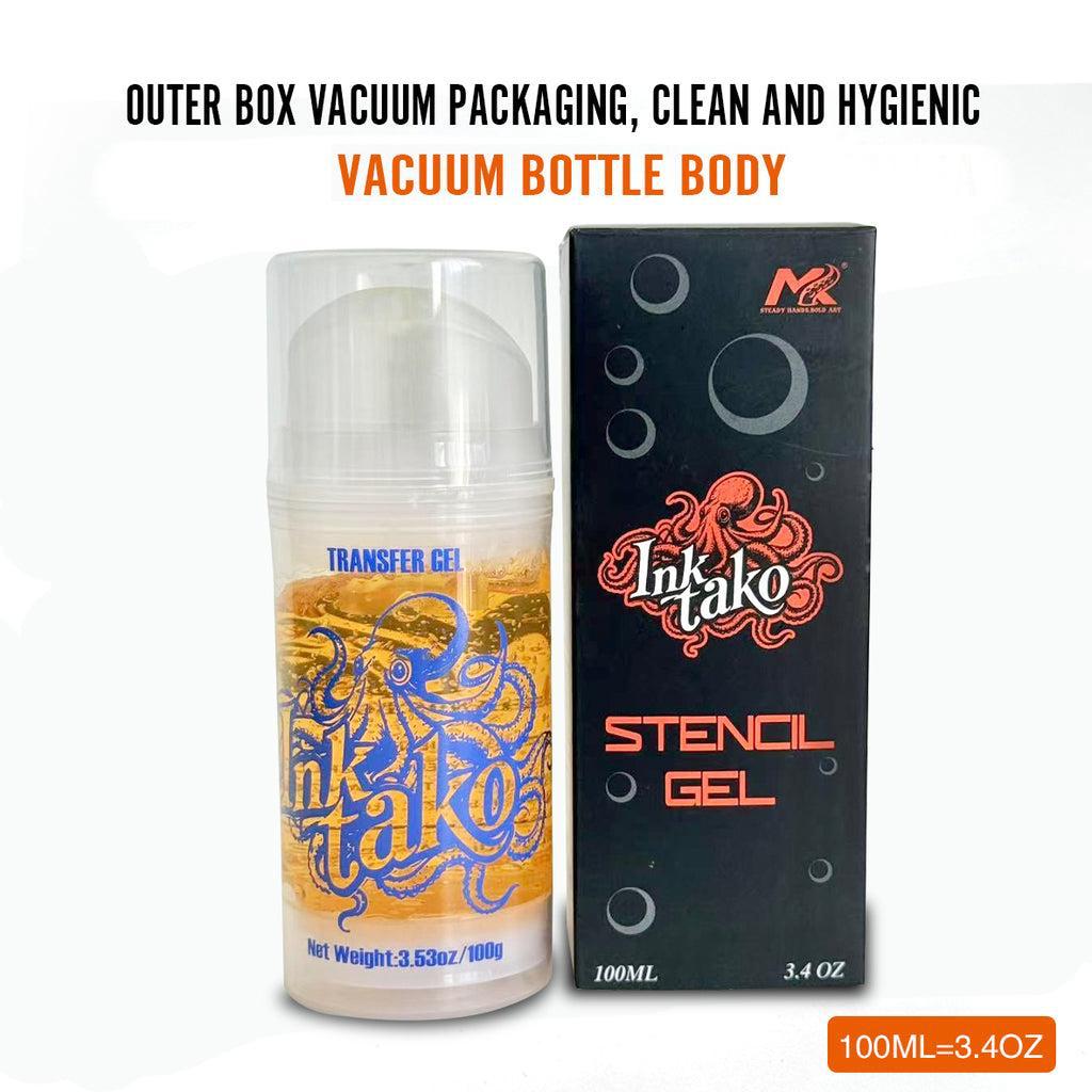 INK TAKO STENCIL GEL 3.4 oz  Rs.3500
