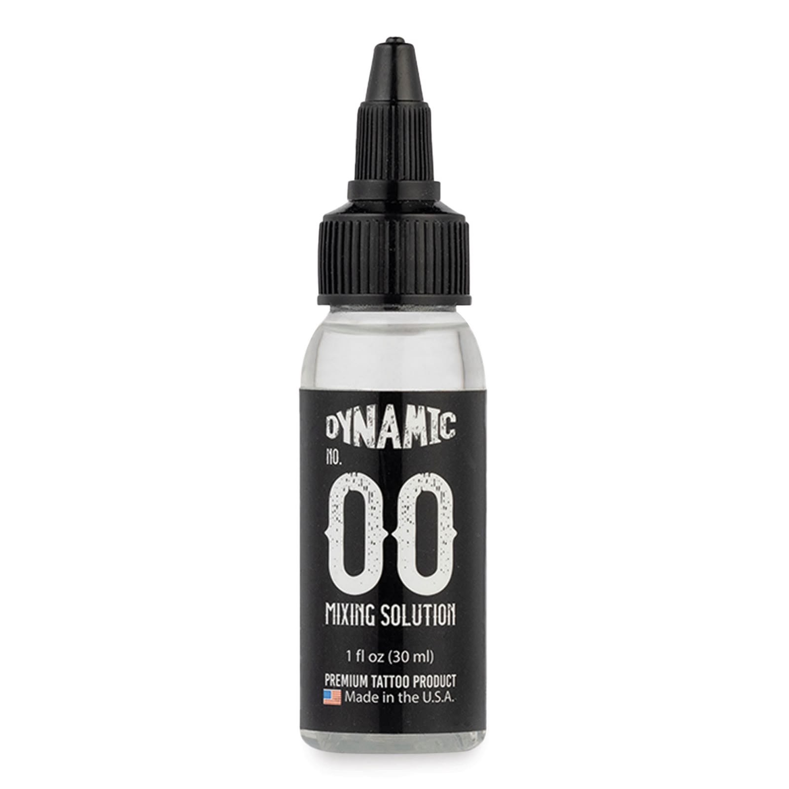 DYNAMIC MIXING SOLUTION 1 oz 