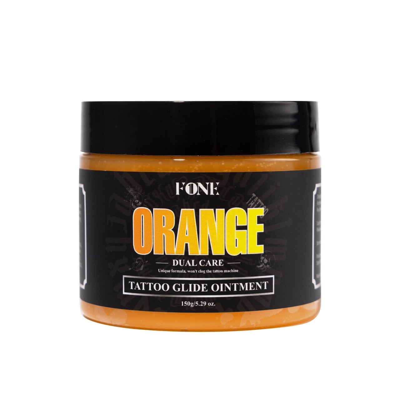 F ONE TATTOO GLIDE OINTMENT
