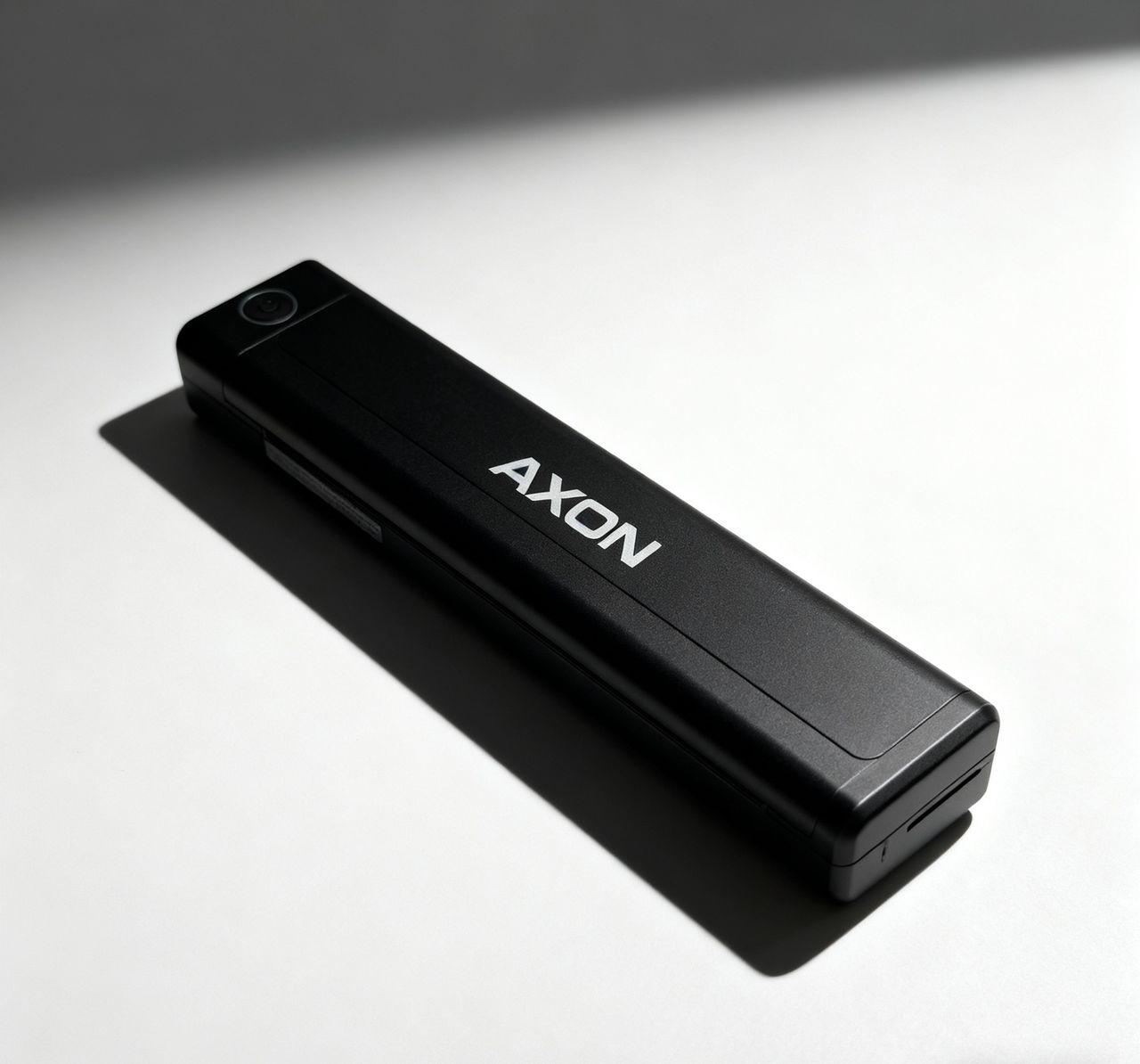 AXON STENCIL PRINTER