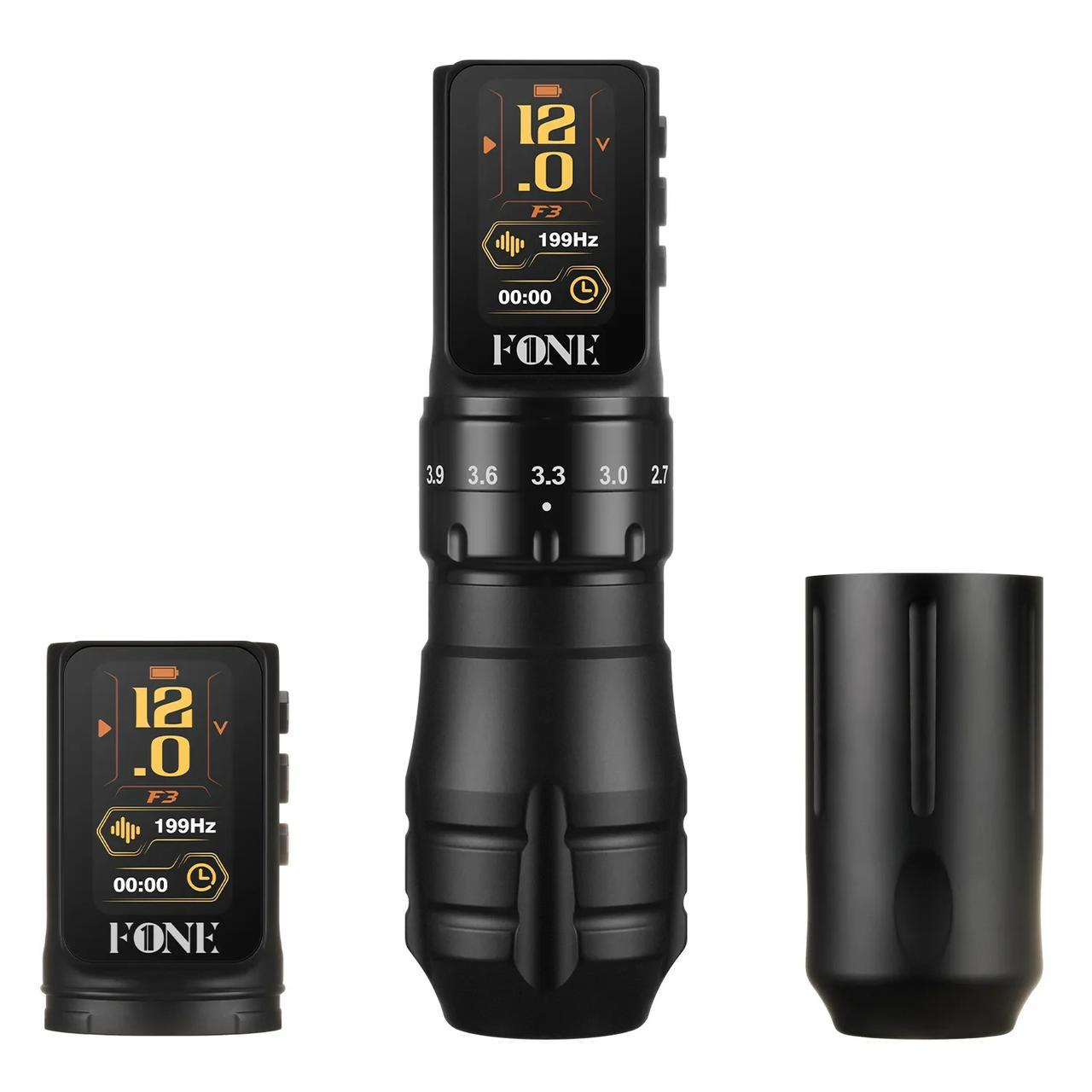 FONE GEN - ii WIRELESS MACHINE