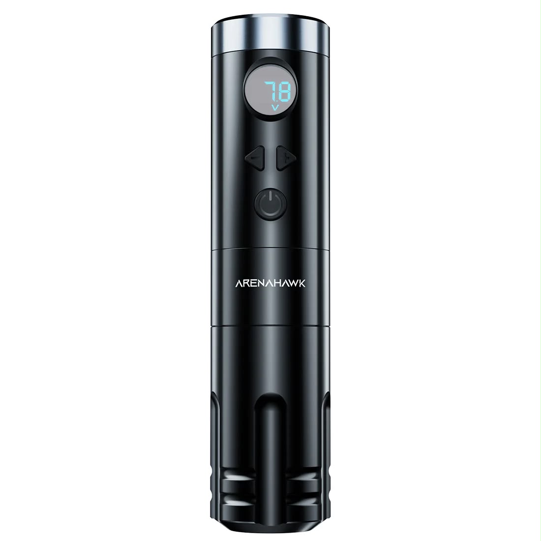 DRAGONHAWK ARENAHAWK WIRELESS MACHINE(2 BATTERIES)