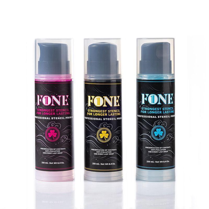 FONE STENCIL PRIMER
