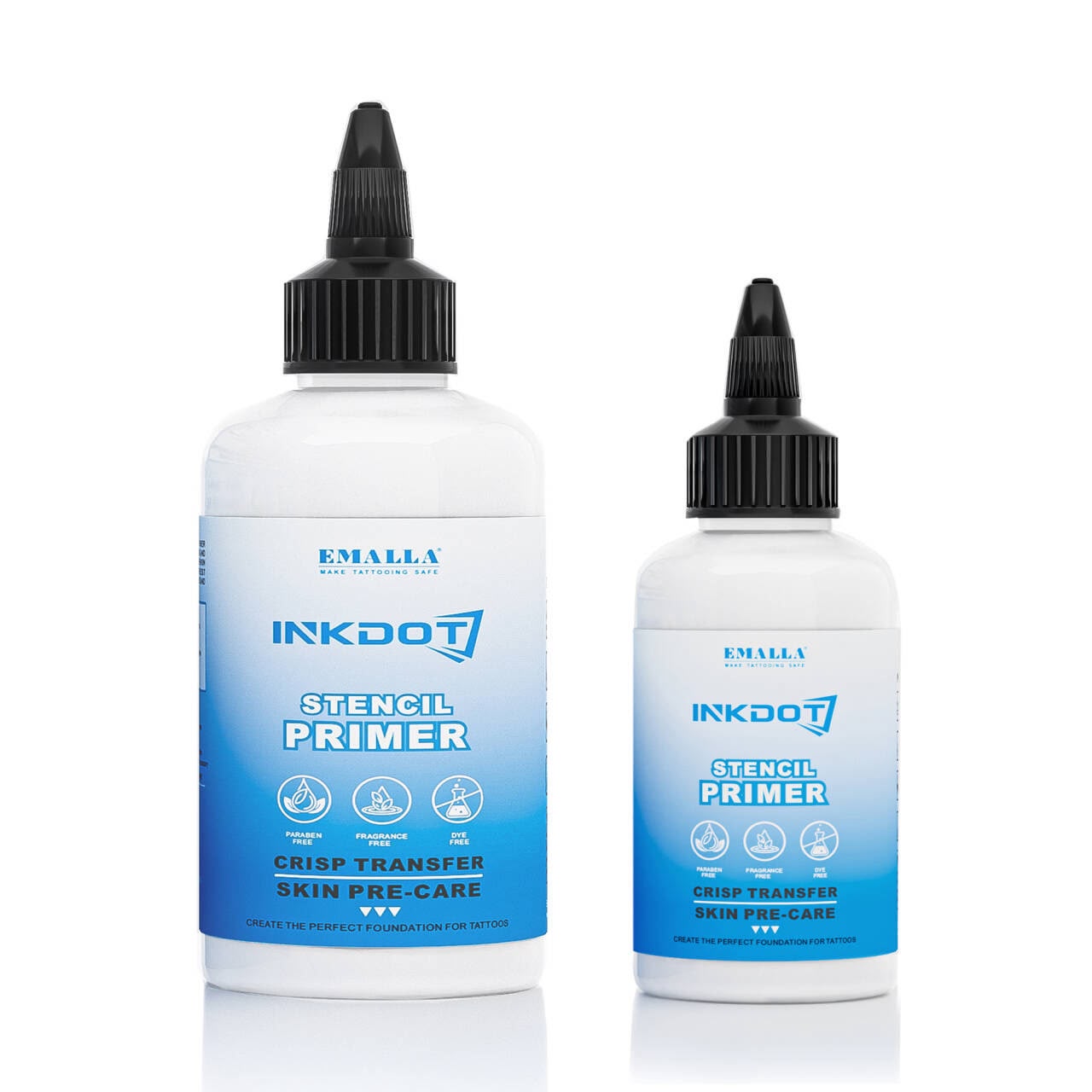EMALLA INKDOT STENCIL PRIMER