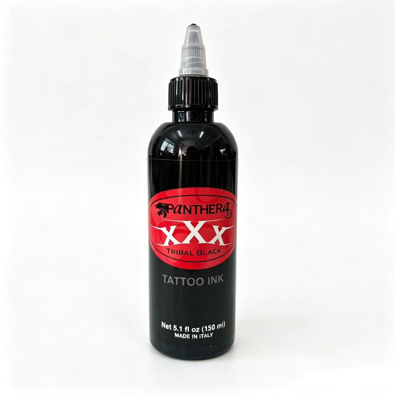PANTHERA XXX TRIBAL BLACK INK 150ML