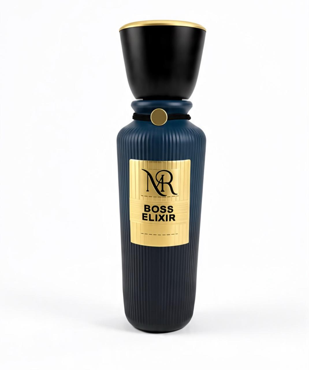 Boss Elixir