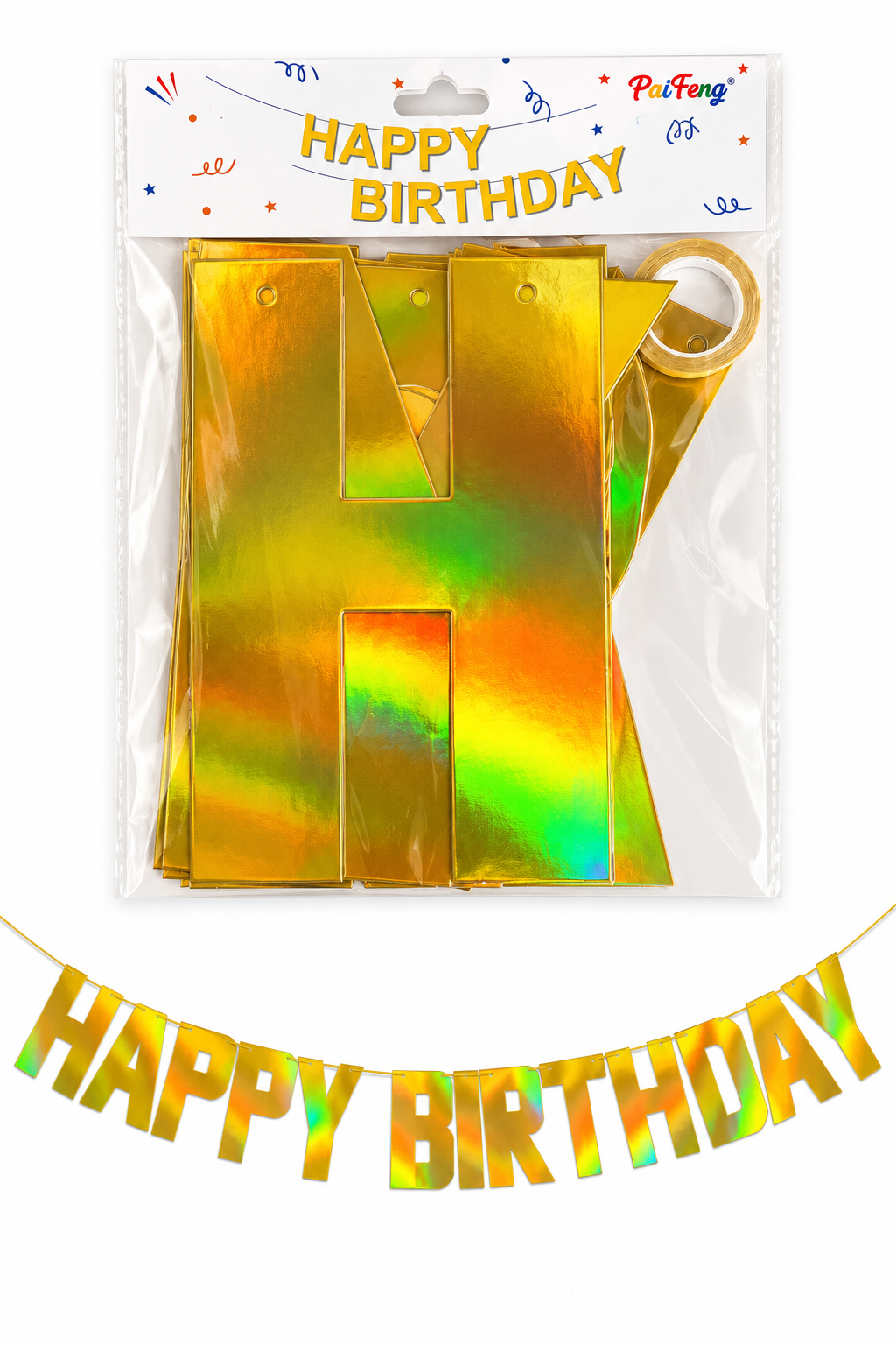 Gold capital HBD banner