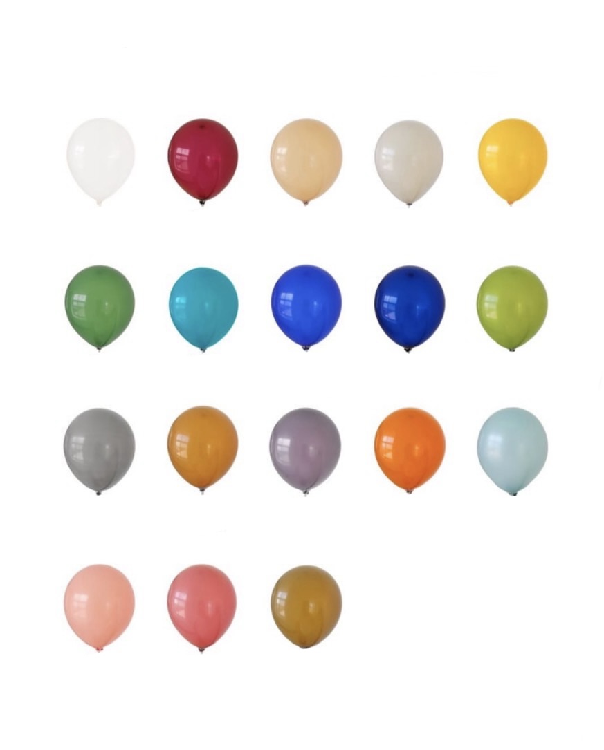 Retro helium